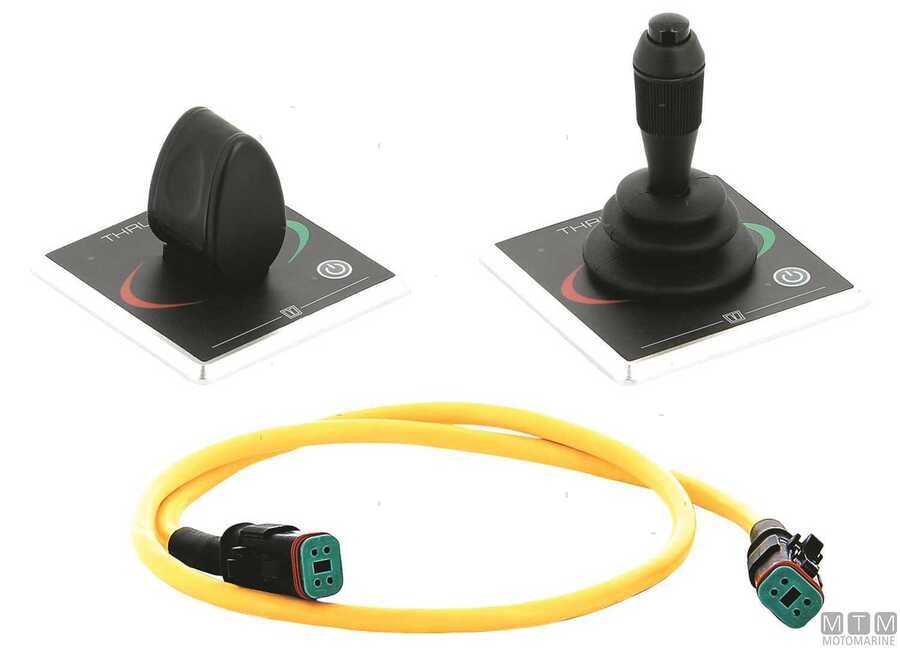 Proportional Vetus Bow Propellers Accessories-img4730210.jpg