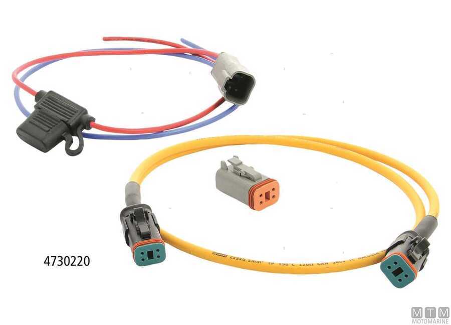 Proportional Vetus Bow Propellers Accessories-img4730210_3.jpg