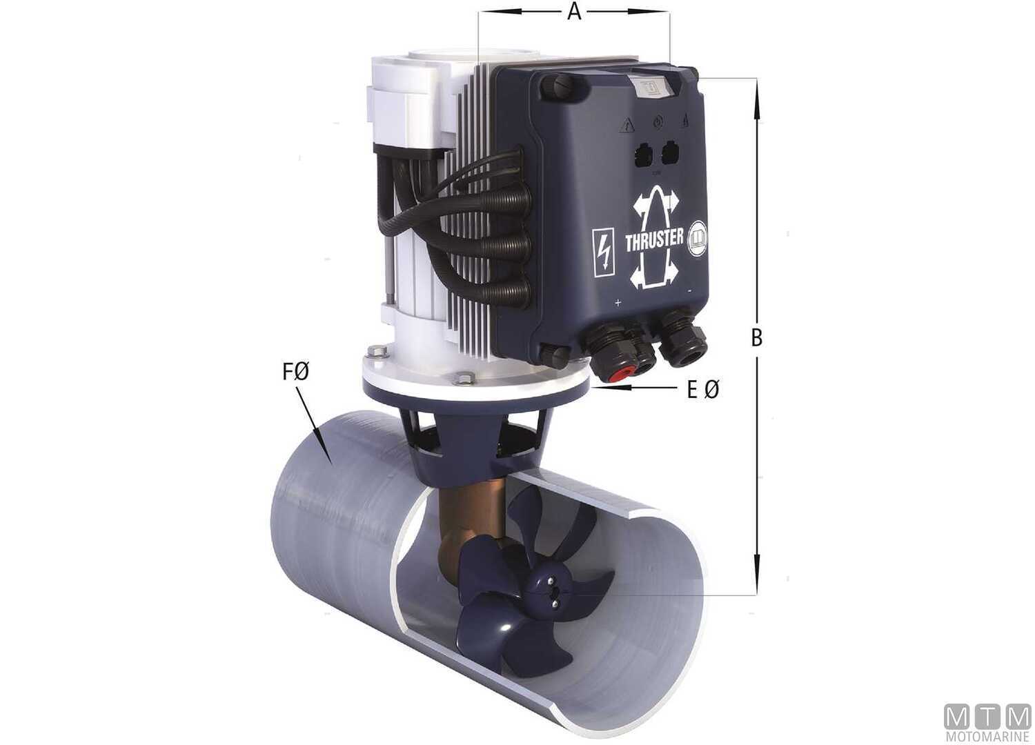 Proportional Bow Propeller Vetus 110KGF-img4731009_.jpg