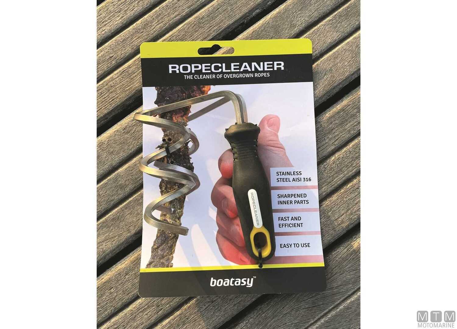 Raschietto Gratta-cime Ropecleaner Fino a Ø32mm-img3137122_1.jpg