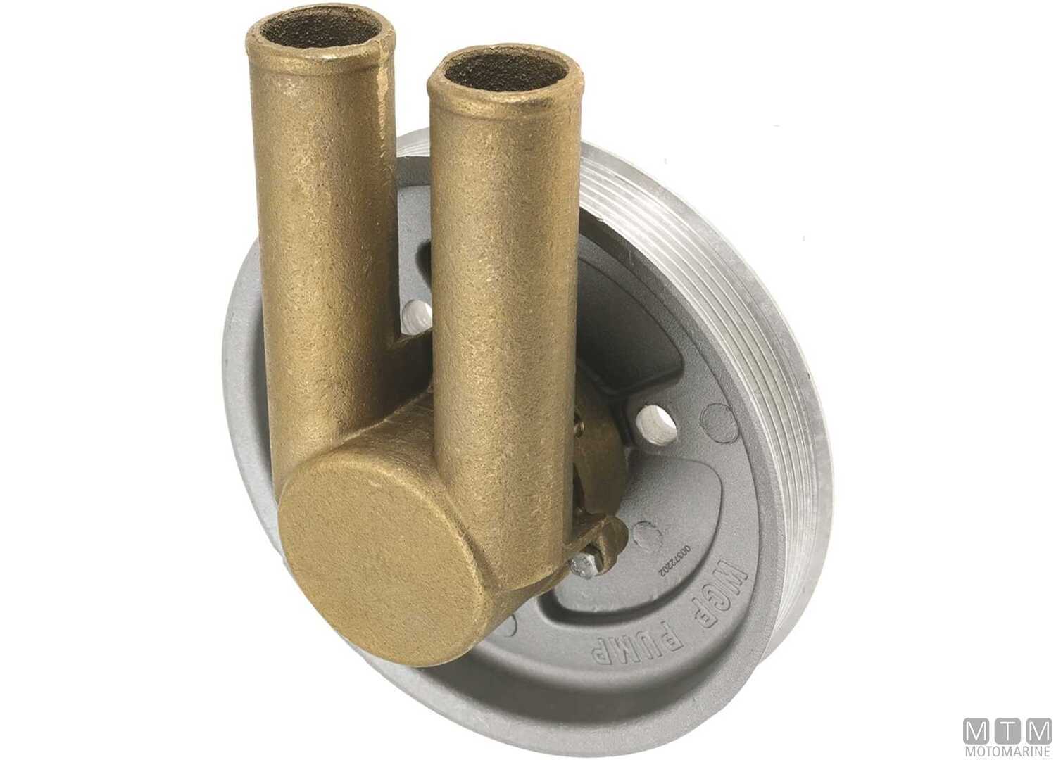 Image Pompa Raffreddamento Johnson F5B-9