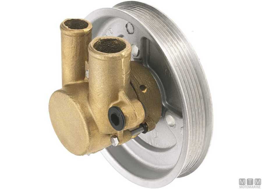 Pompa SPX Johnson F6B-9 (10-13569-01) - 1