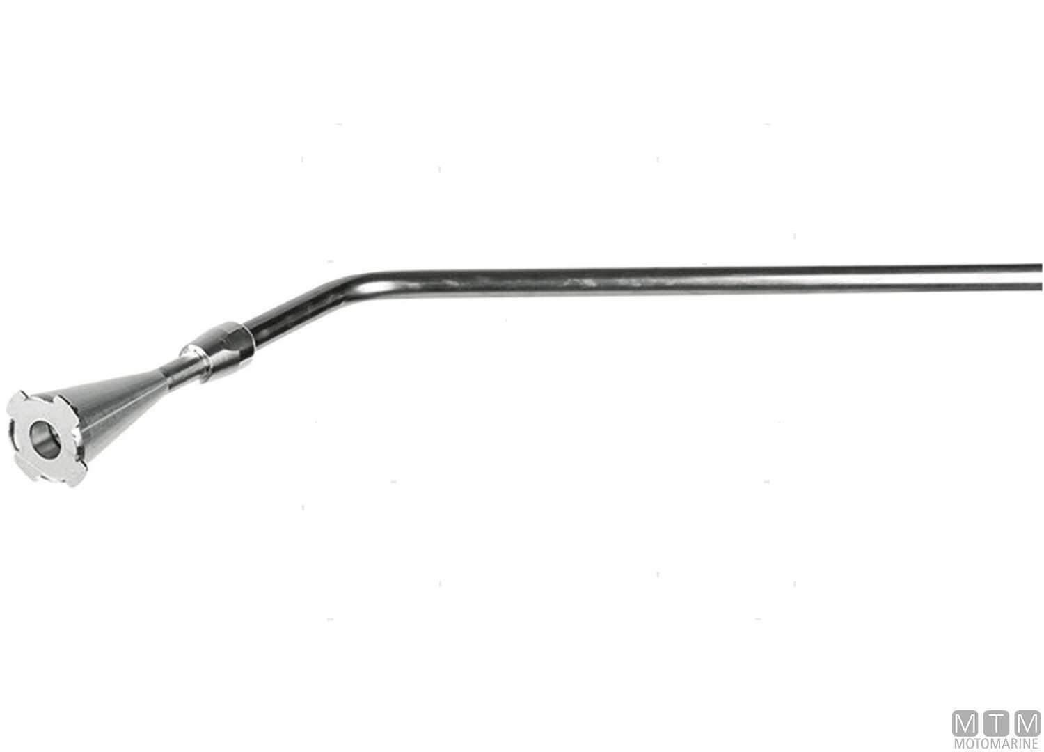 Prolunga Gas per Pistola Hornet 20m-img5791047_1.jpg