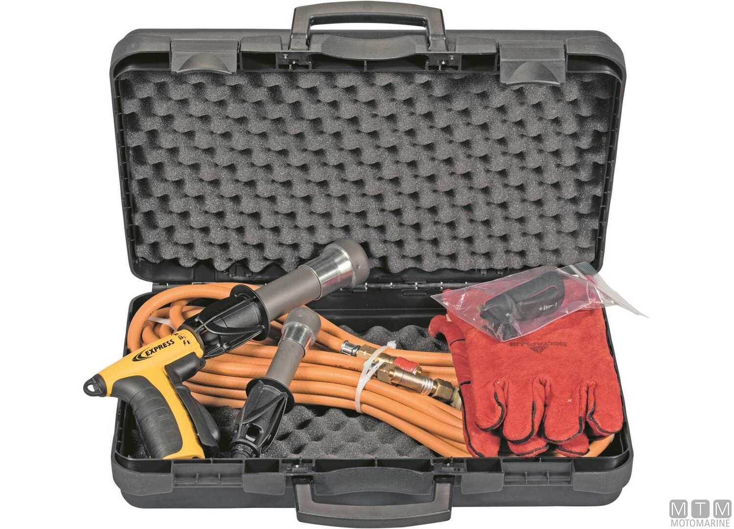 Prolunga Gas per Pistola Hornet 20m-img5791047_2.jpg