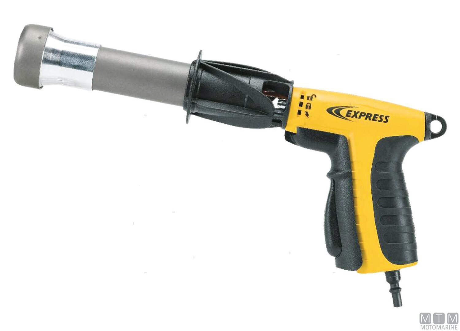 Image Prolunga Gas per Pistola Hornet 20m