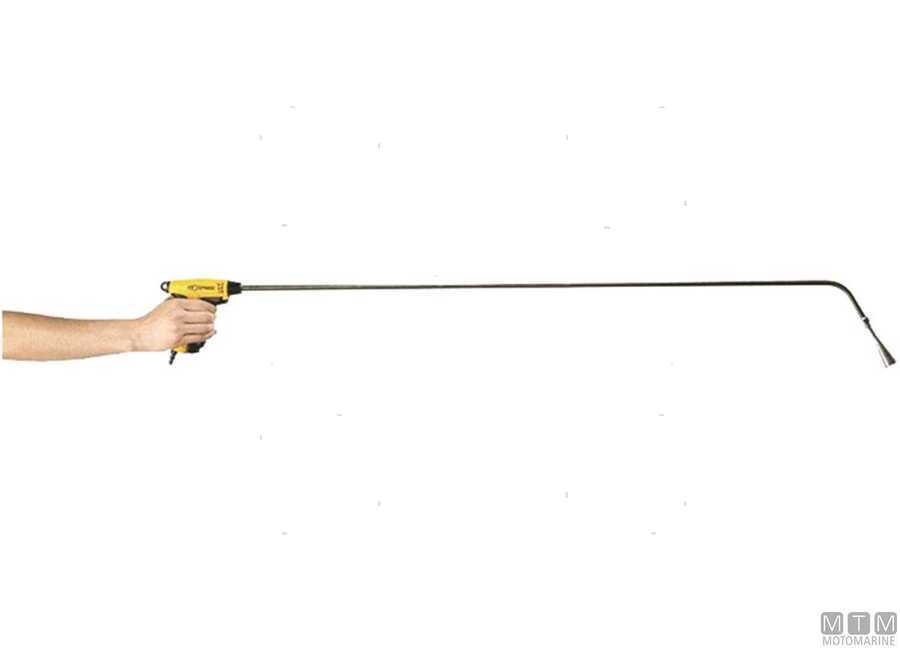 Termopistola Hornet a Gas Propano -img5791047_.jpg