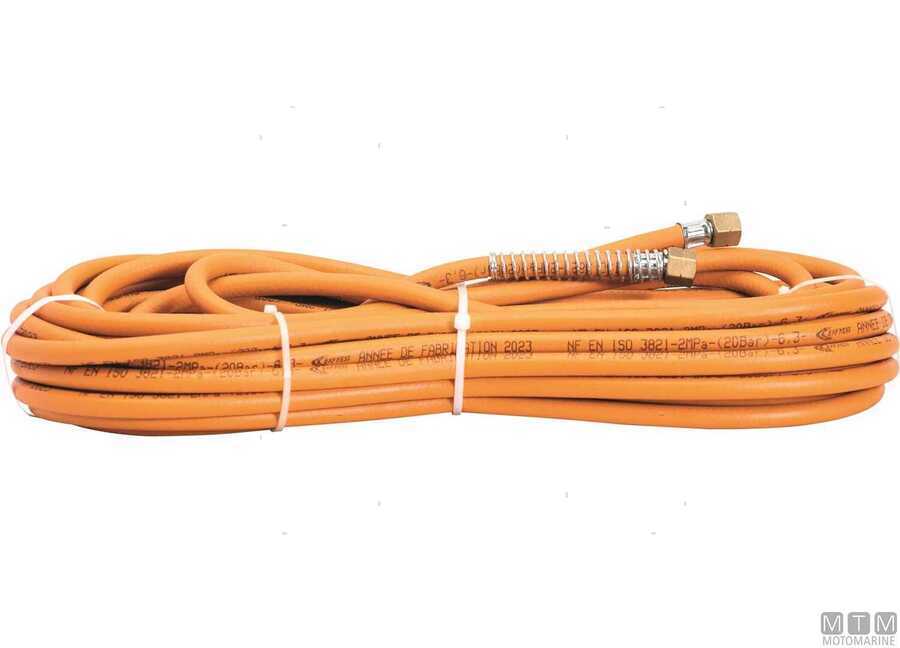 Termopistola Hornet a Gas Propano -img5791047_6.jpg