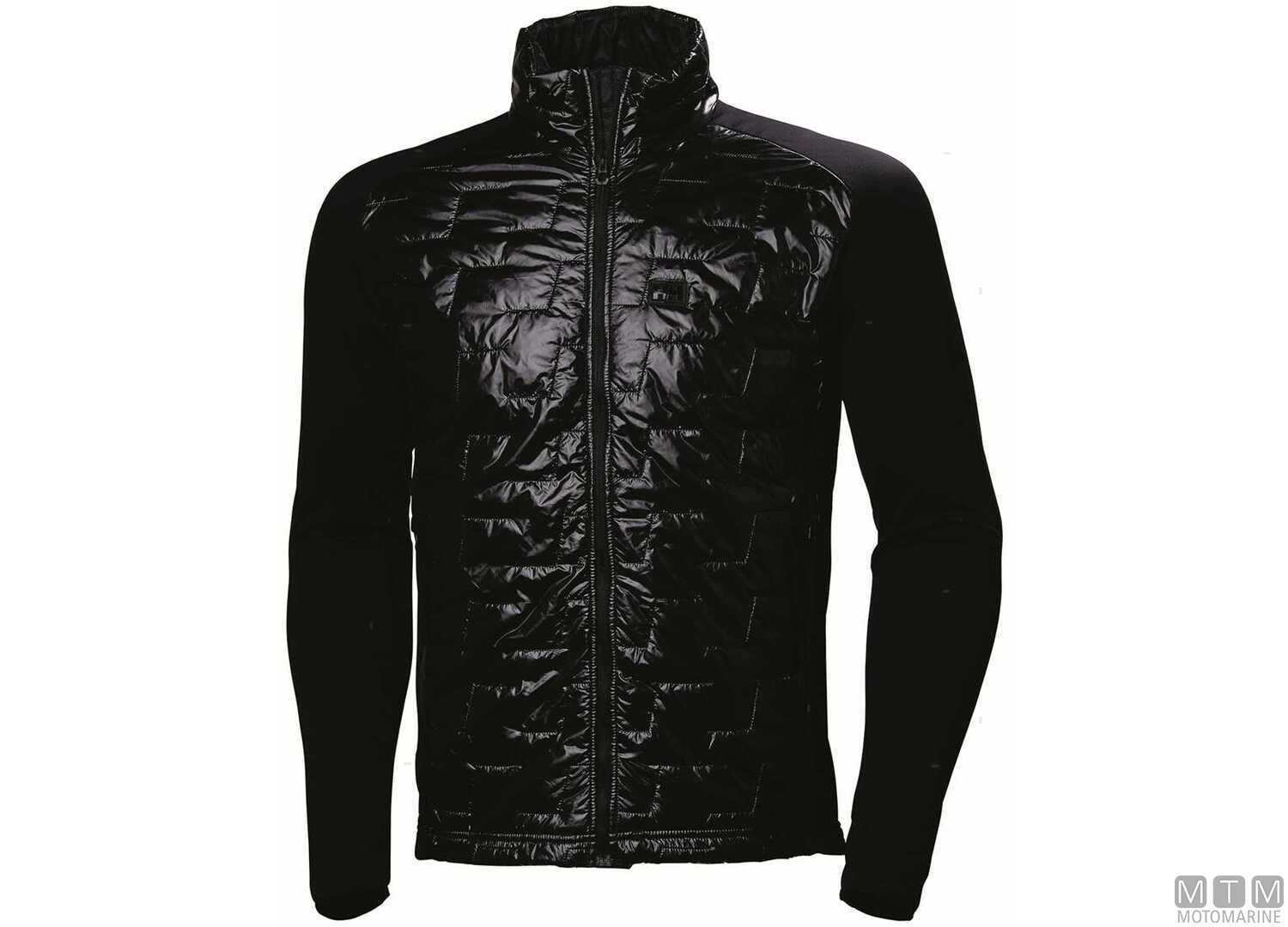 Image Giacca H/h Lifa Loft 991 Nero M