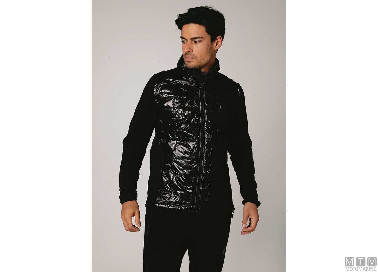 H/h Lifa Loft Jacket 991 Black L-img3040381_.jpg