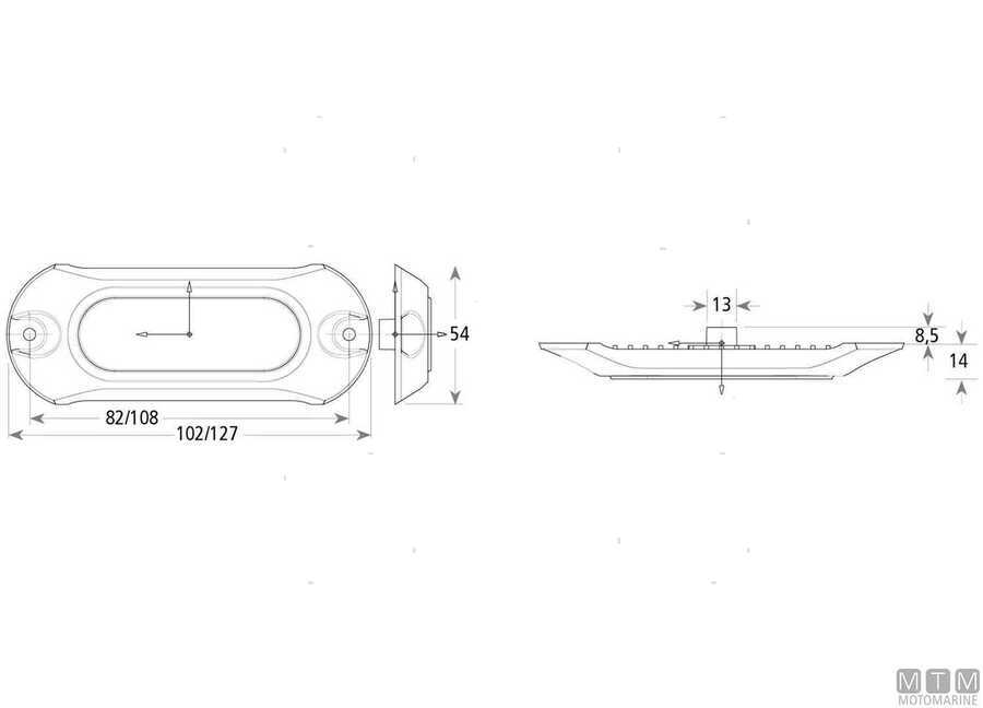 Faro Subacqueo LED Attwood HP-img2121704_1.jpg