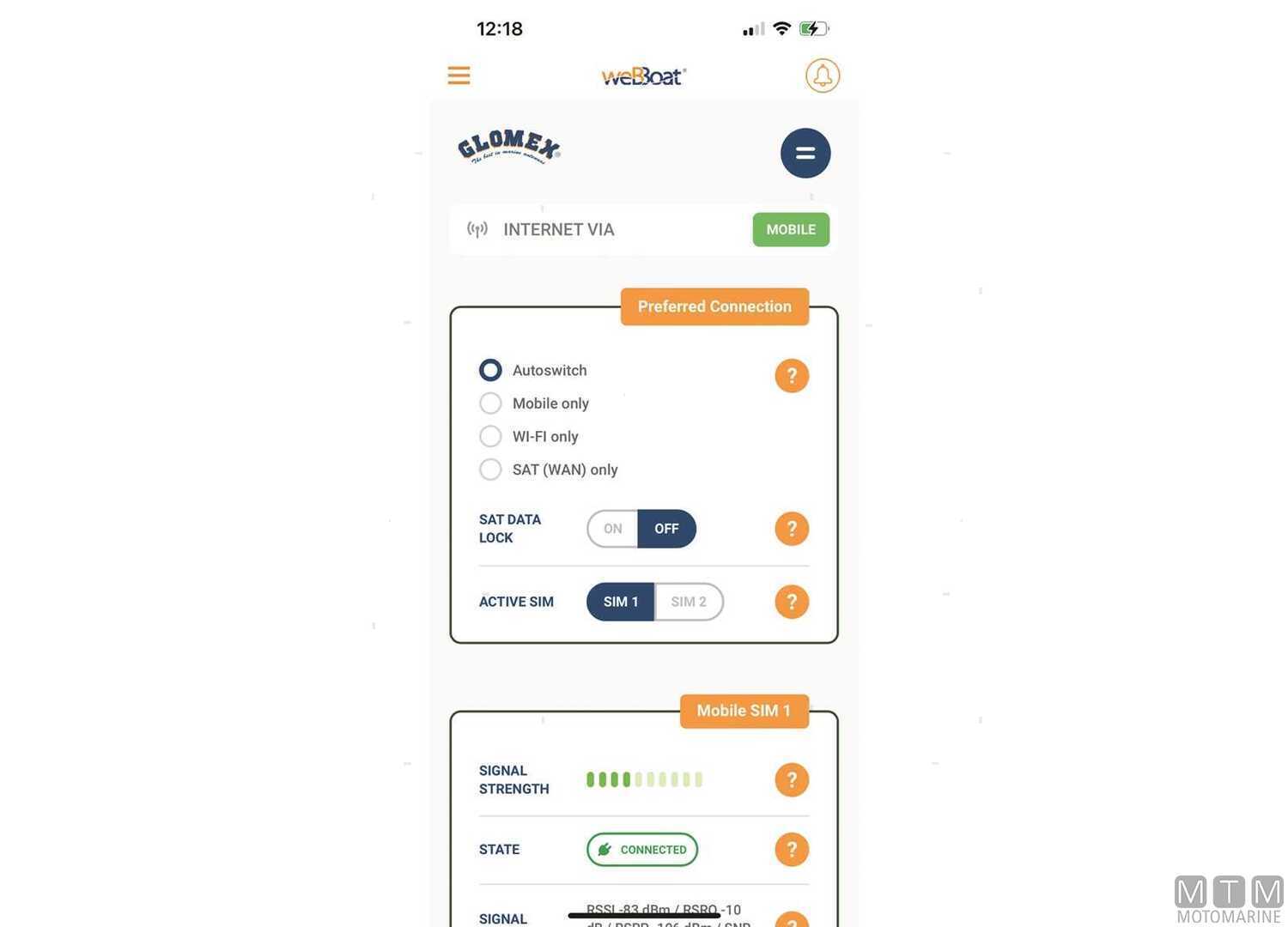 Antenna Glomex 5G/WI-FI Webboat-img5637064_.jpg