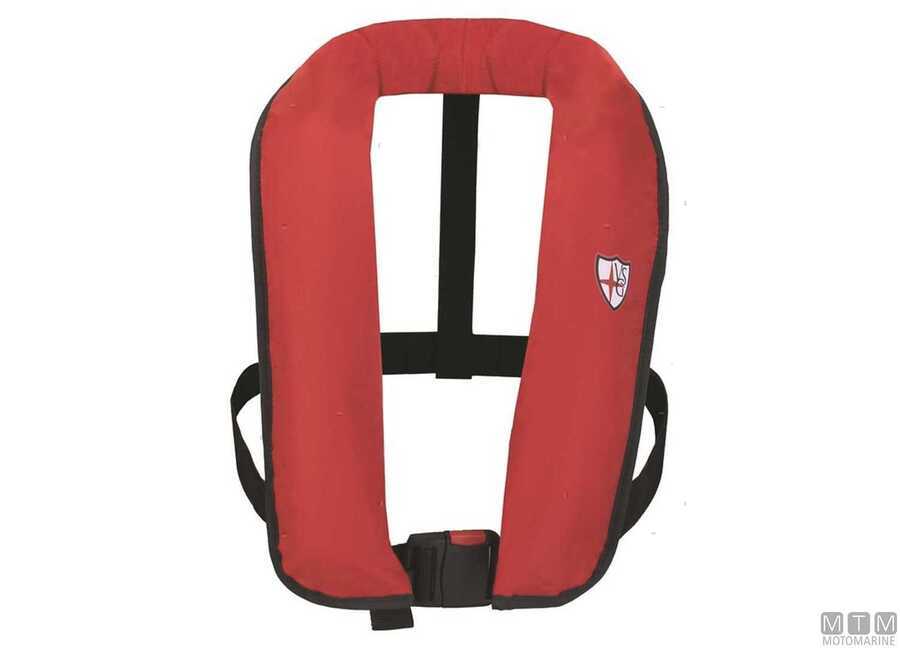 Giubbotto di Salvataggio Gonfiabile VSG Skipper 150-img3013904_6.jpg