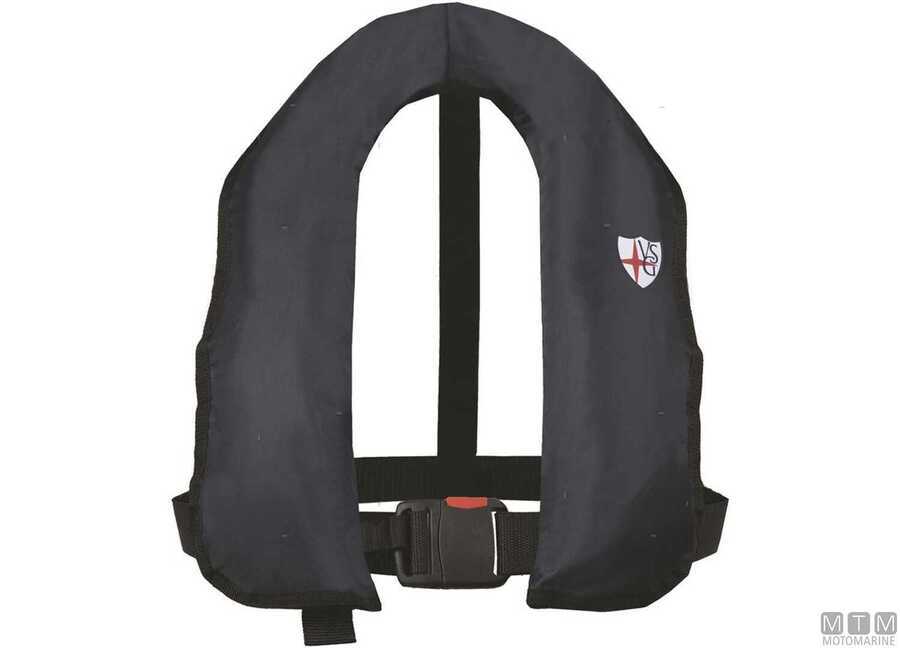 Giubbotto di Salvataggio Gonfiabile VSG Skipper 150-img3013904_7.jpg