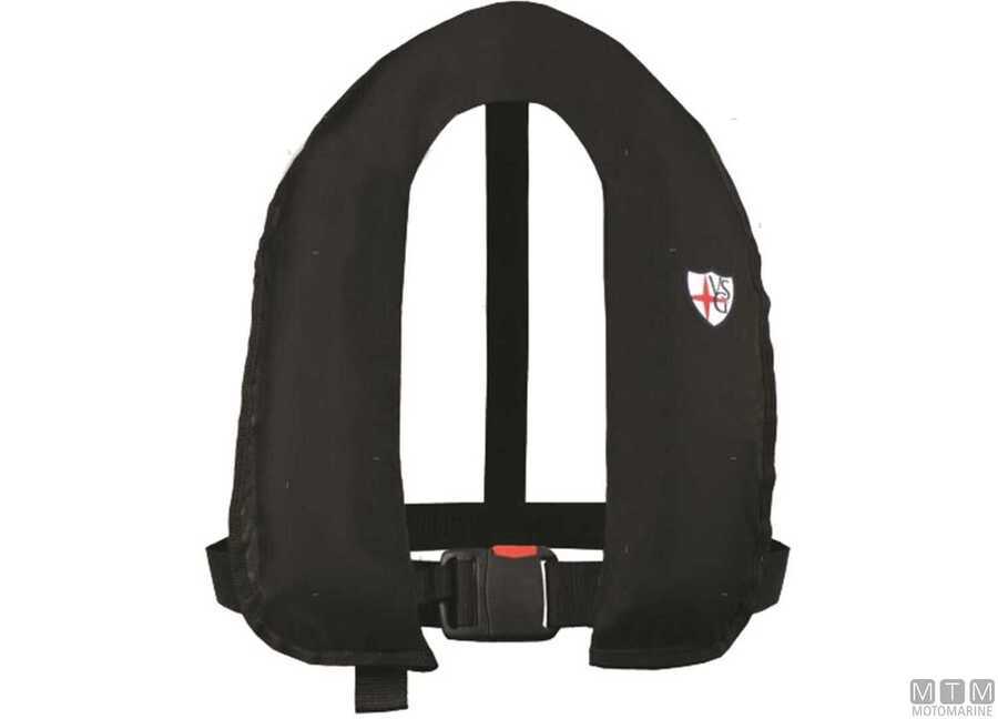 Giubbotto di Salvataggio Gonfiabile VSG Skipper 150-img3013904_8.jpg