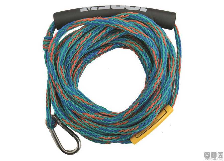 Corda Traino Ski Tube Jobe-img3015516.jpg