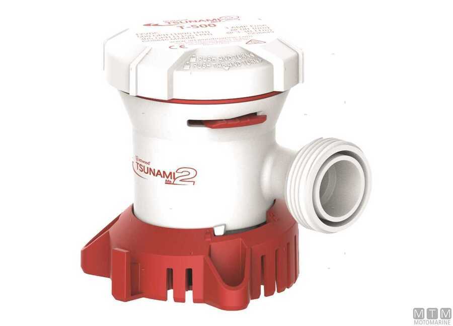 Pompe di Sentina Attwood Tsunami MK2-img1821805.jpg