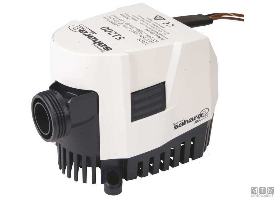 Pompe di Sentina Automatiche Sahara MK2-img1821855_1.jpg