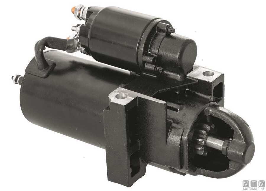 Motorino Avviamento per Motori Mercury/Mercruiser-img4862003_.jpg
