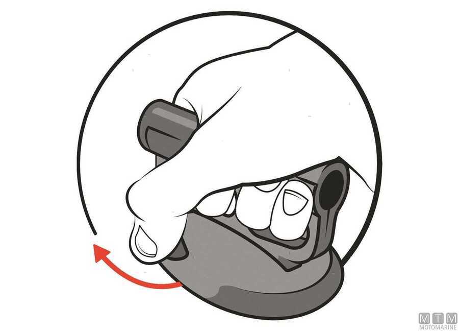 Maniglia a Ventosa Yacht Grabber-img5709550_2.jpg