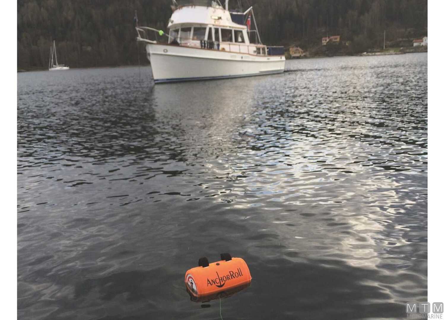 Anchor Roll Self-adjusting Anchor Signal Buoy-img3822280_.jpg