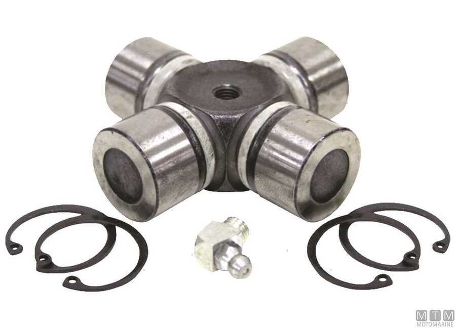 Albero Cardanico Ama Categoria 5 - 800 Mm, Per Macchine Agricole, Potenza 47-74 CV - Foto 5