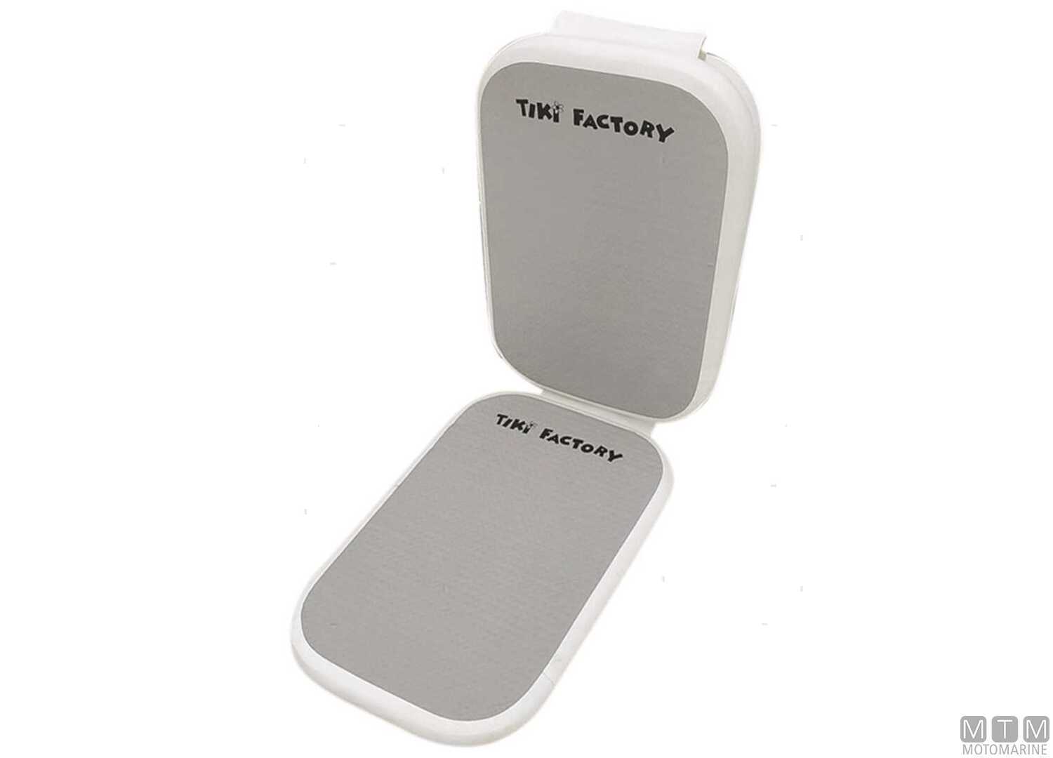 Image Poltroncina Gonfiabile Tiki 60x40mm