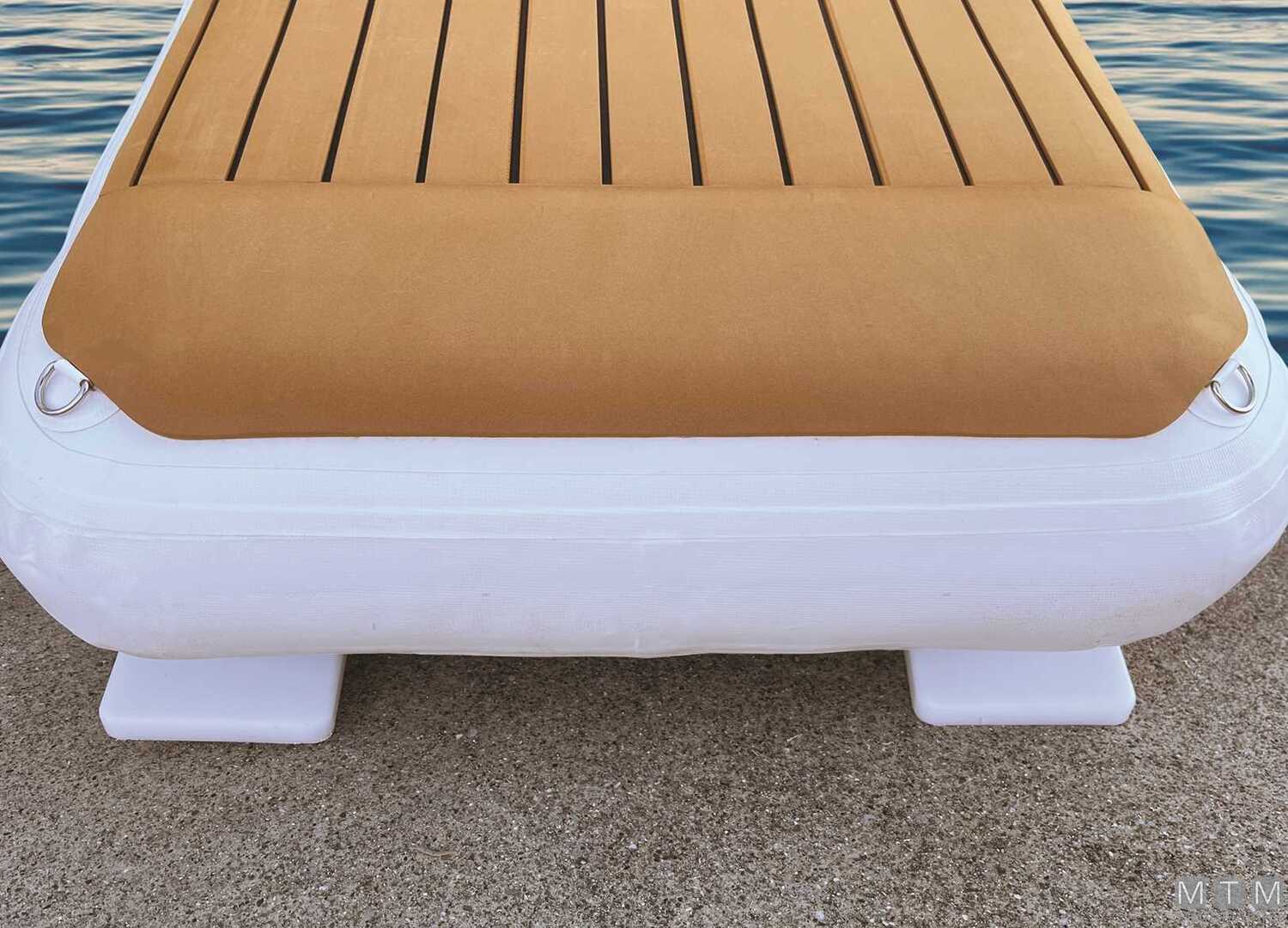 Inflatable Gangway Tiki 250 Dropstitch Fabric L250 Cm-img0607894_1.jpg