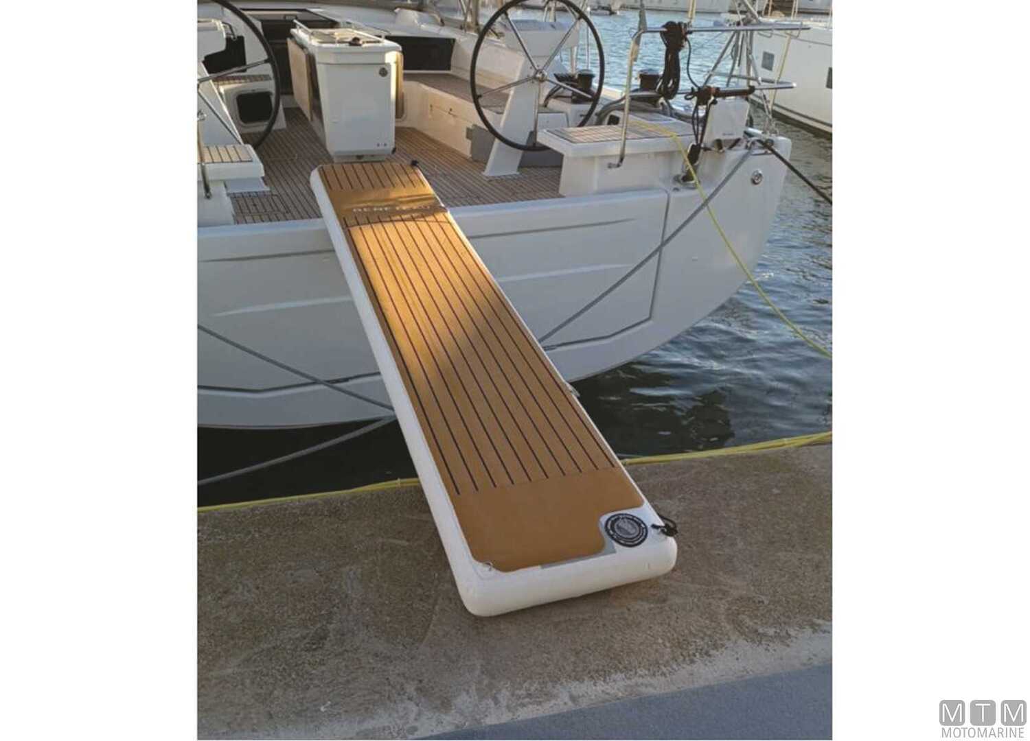 Inflatable Gangway Tiki 250 Dropstitch Fabric L250 Cm-img0607894_2.jpg