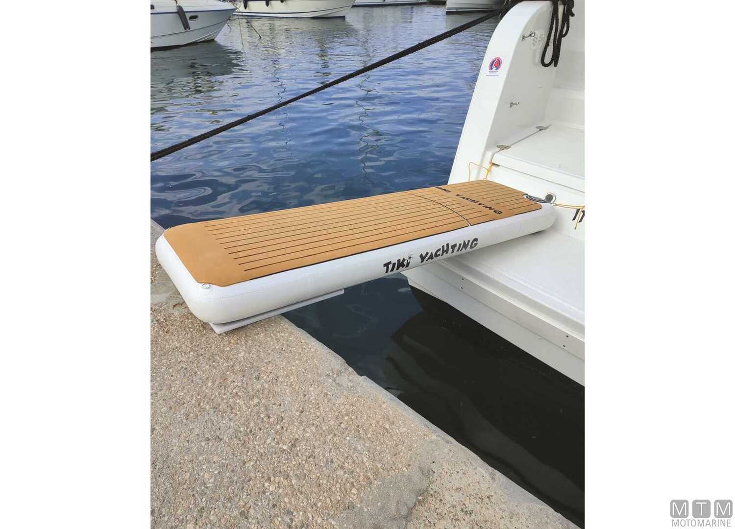 Inflatable Gangway Tiki 250 Dropstitch Fabric L250 Cm-img0607894_4.jpg