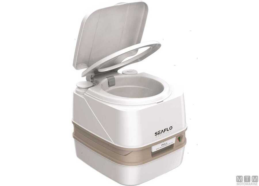 WC Chimico Porta Potti SeaFlo-img1325030.jpg