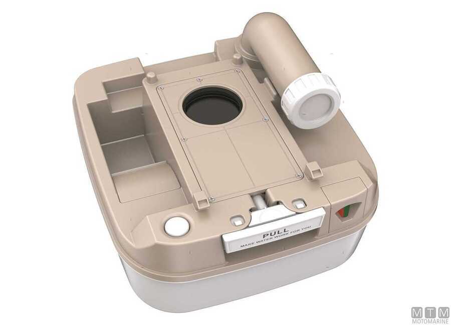 WC Chimico Porta Potti SeaFlo-img1325030_3.jpg