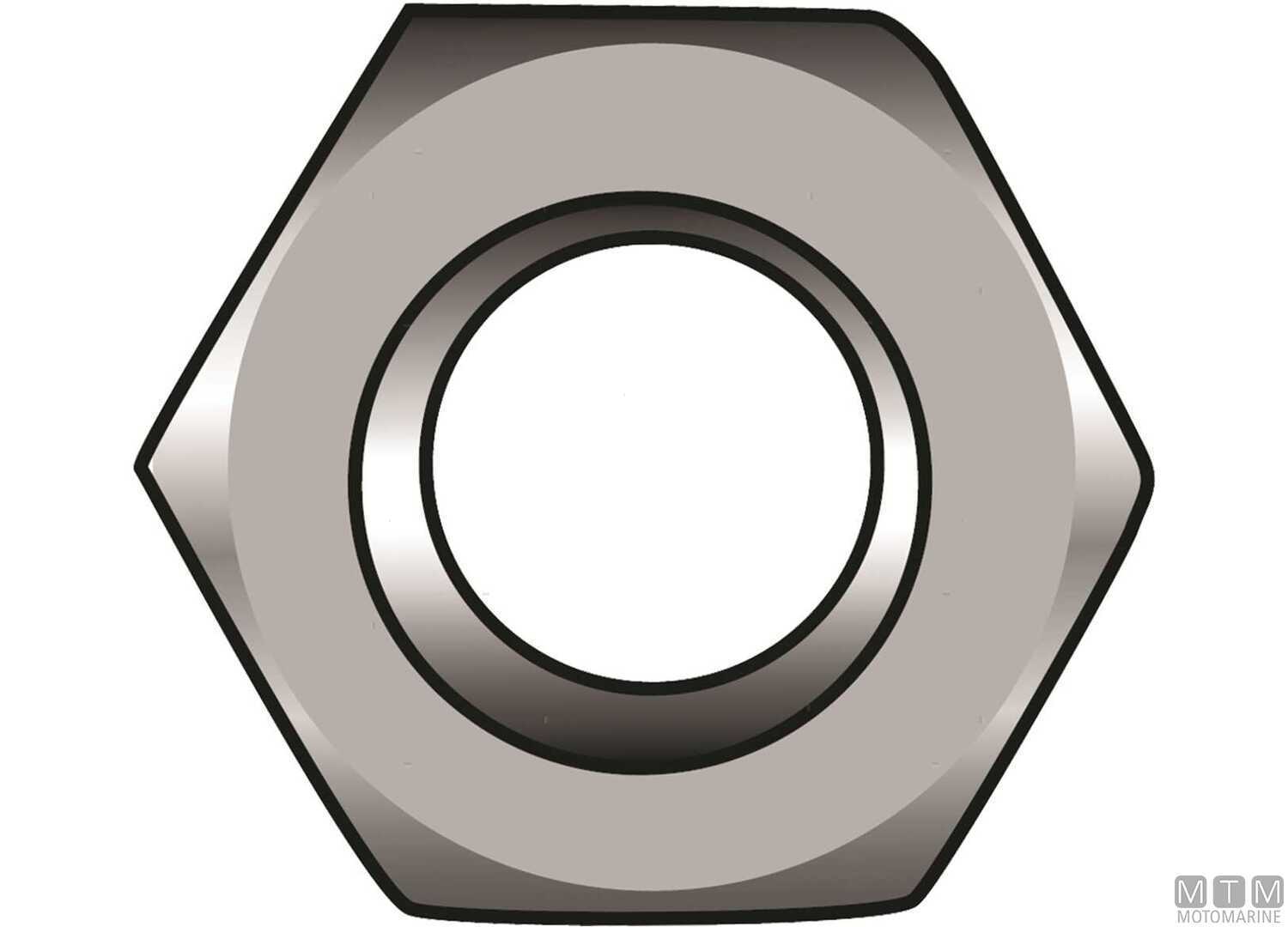 Dadi Esagonali DIN934 Inox A4 M5 15PZ-img7934004_.jpg