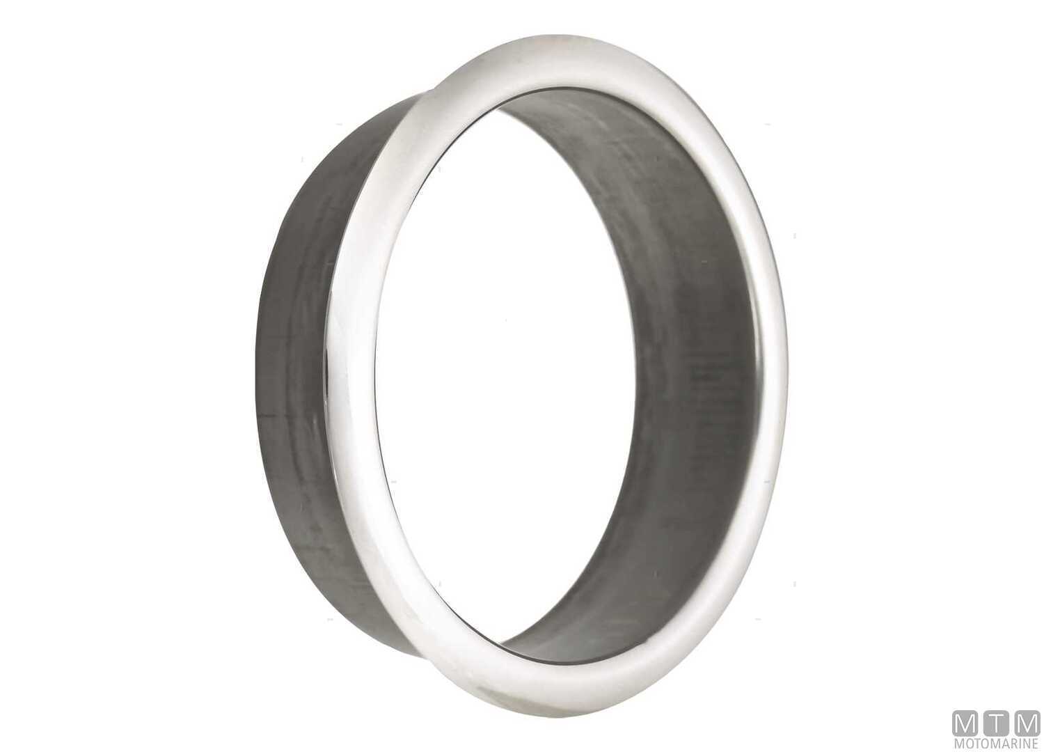 Image Thru-bulkhead Ring D59 Stainless Steel 316