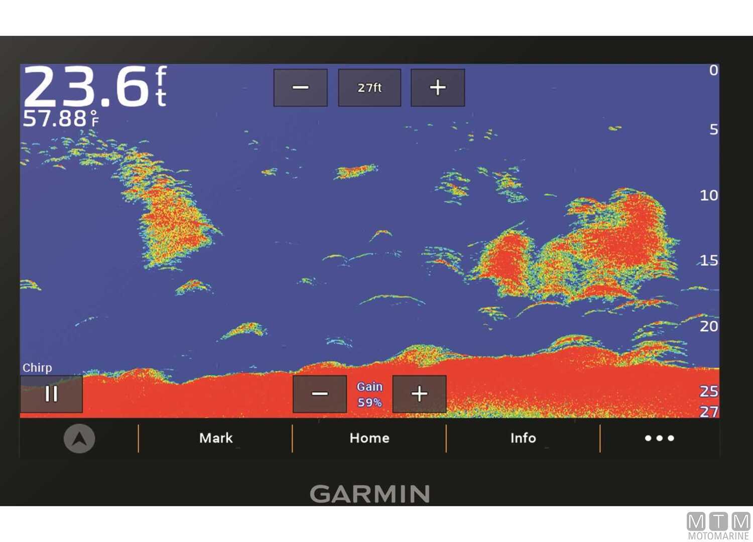 Ecoscandaglio Garmin Echomap UHD2 62SV+TRASDUTTORE GT54-TM-img5627842_3.jpg