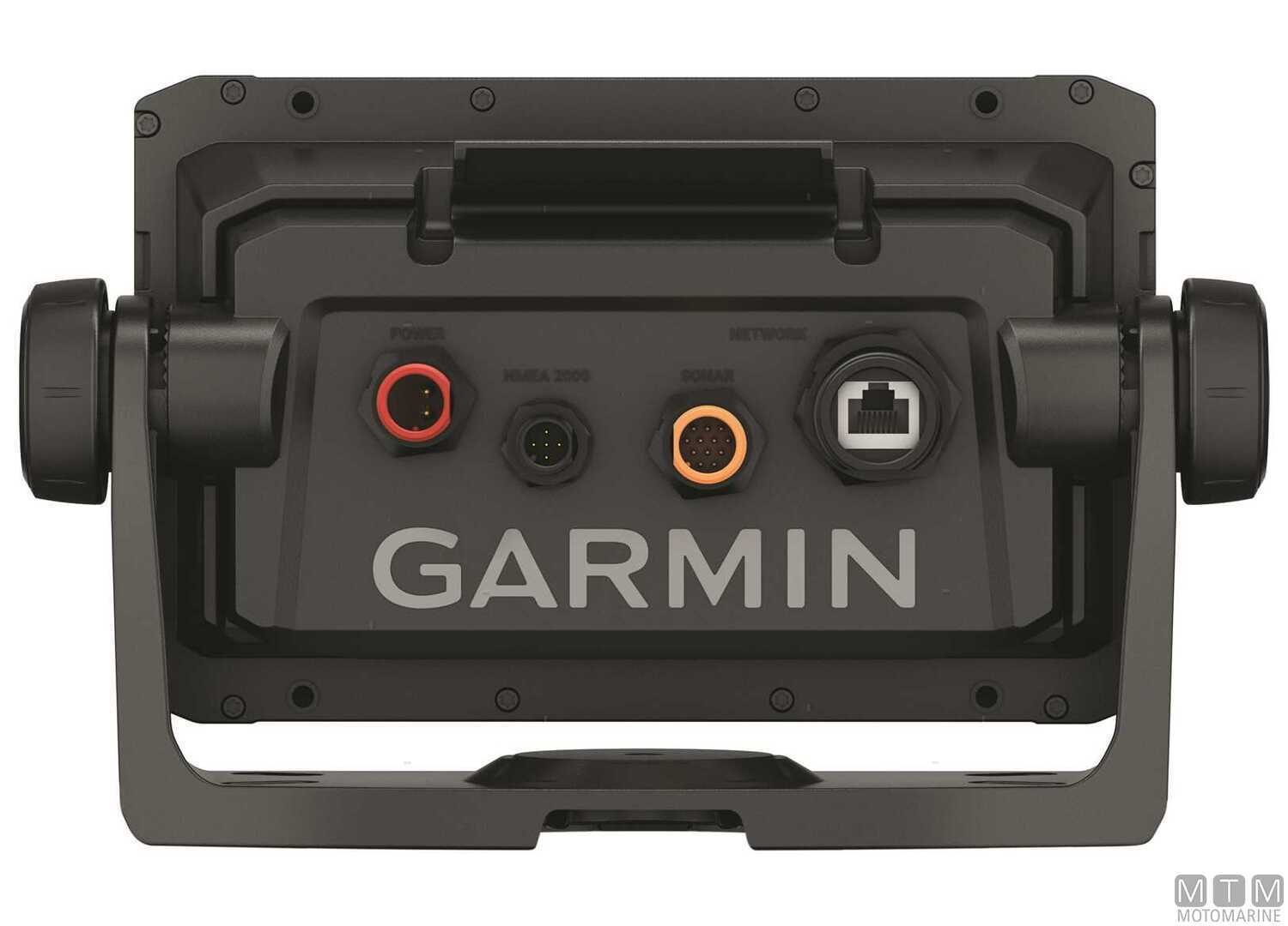 Ecoscandaglio Garmin Echomap UHD2 62SV+TRASDUTTORE GT54-TM-img5627842_4.jpg