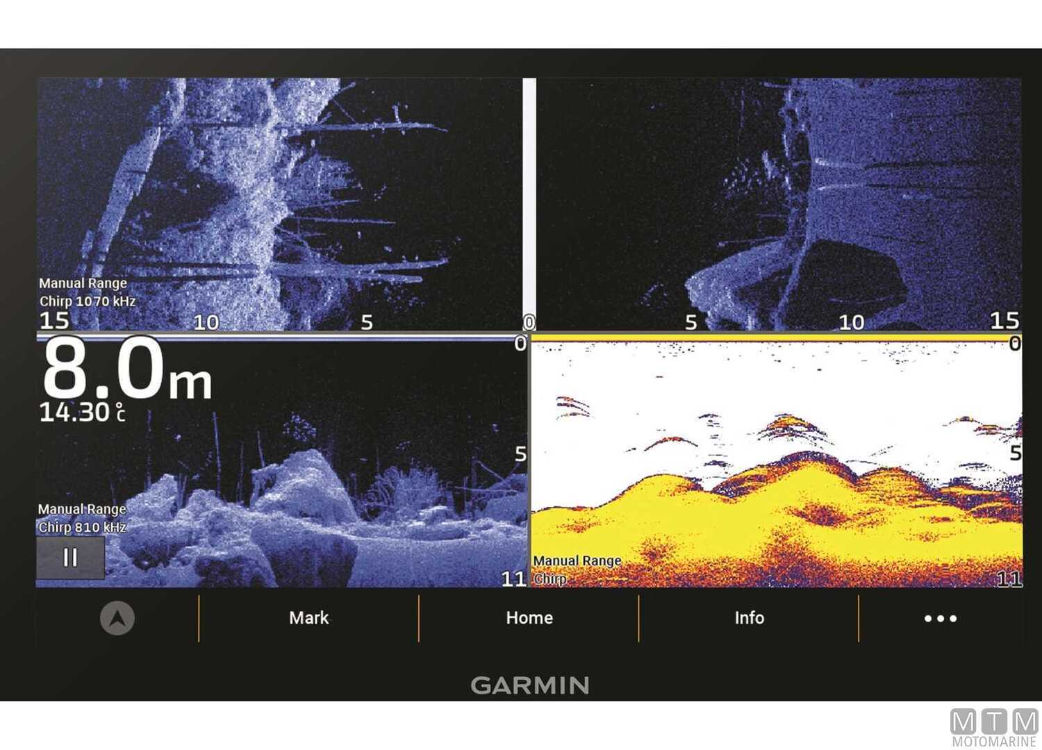 Ecoscandaglio Garmin Echomap UHD2 92SV+TRASDUTTORE GT56-TM-img5627848_3.jpg