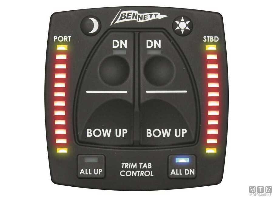 Indicatore Assetto Trim OBI Bennett-img4723530.jpg