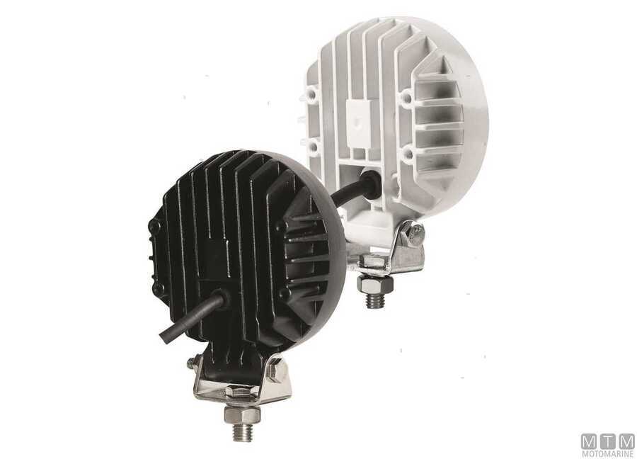 Faretto LED da Coperta e Pozzetto S-line D90 16W Flood-img2121107_4.jpg