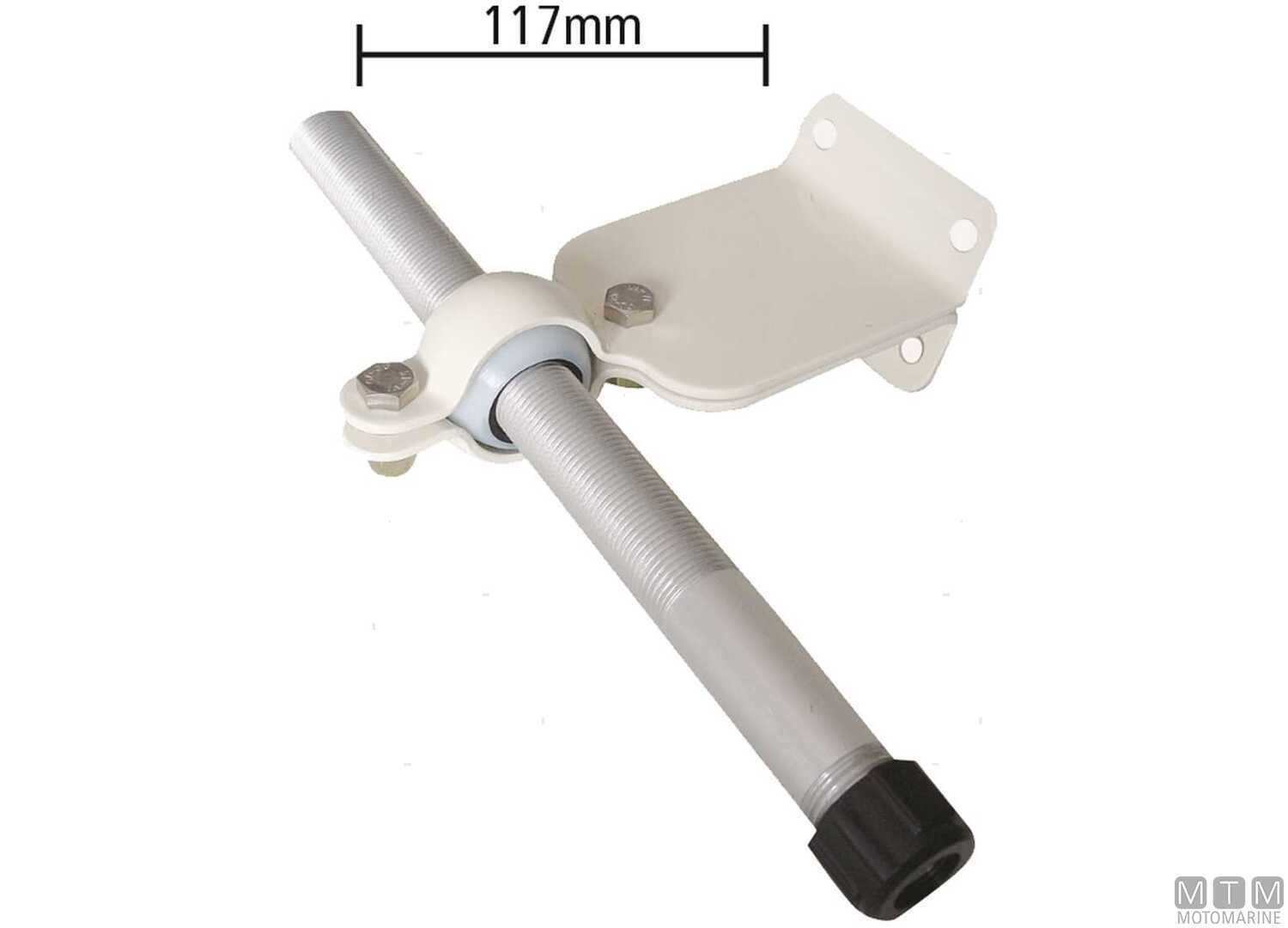 Image Staffa di Poppa Snodata Ultraflex S61