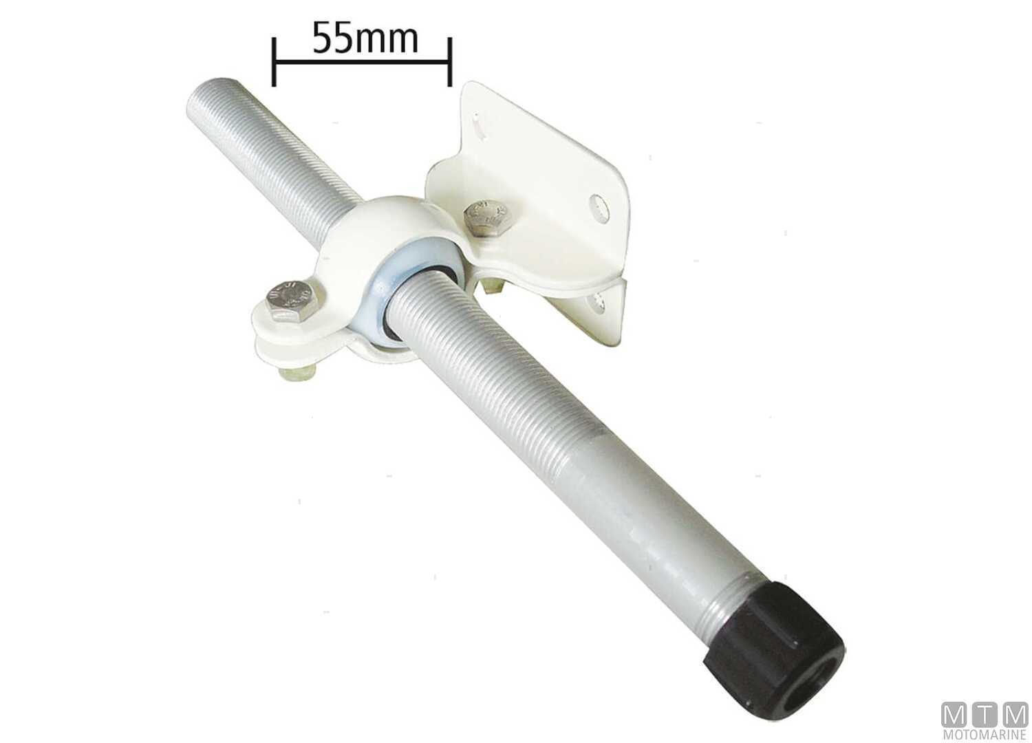 Image Staffa di Poppa Snodata Ultraflex S62