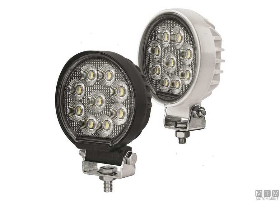 Faretto LED da Coperta e pozzetto S-line D110 27W Spot-img2121131.jpg