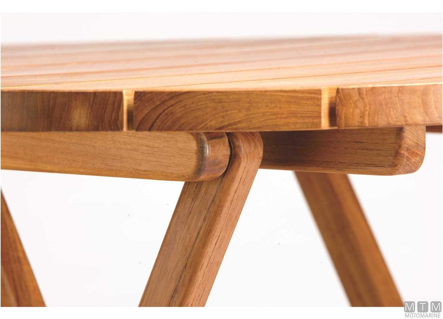 Tavolino Regolabile Marine B. in Teak 120x40/80cm h75/60cm-img0840625_1.jpg