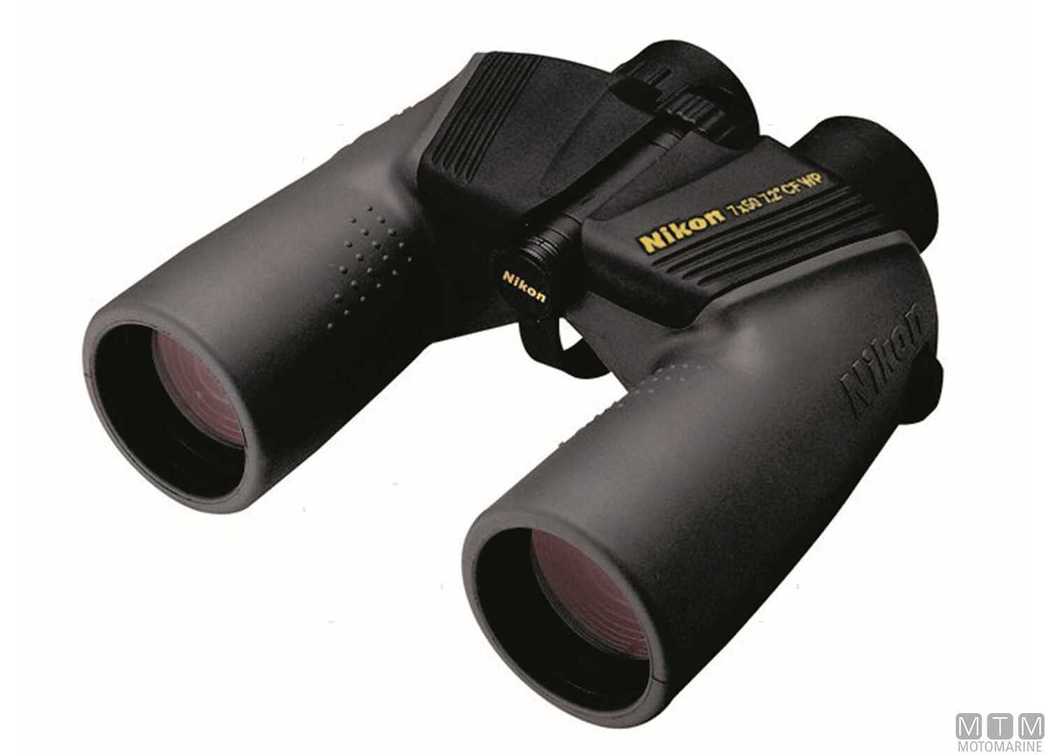 Image Binocolo Nikon Marina 10x50