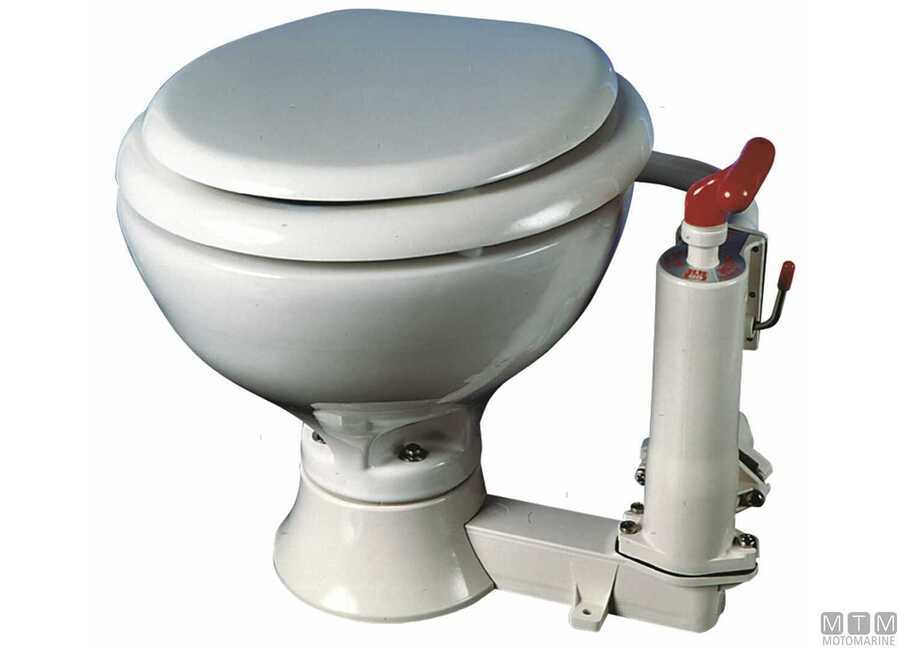 WC - Toilet Manuale RM69 Classic-img1322122.jpg