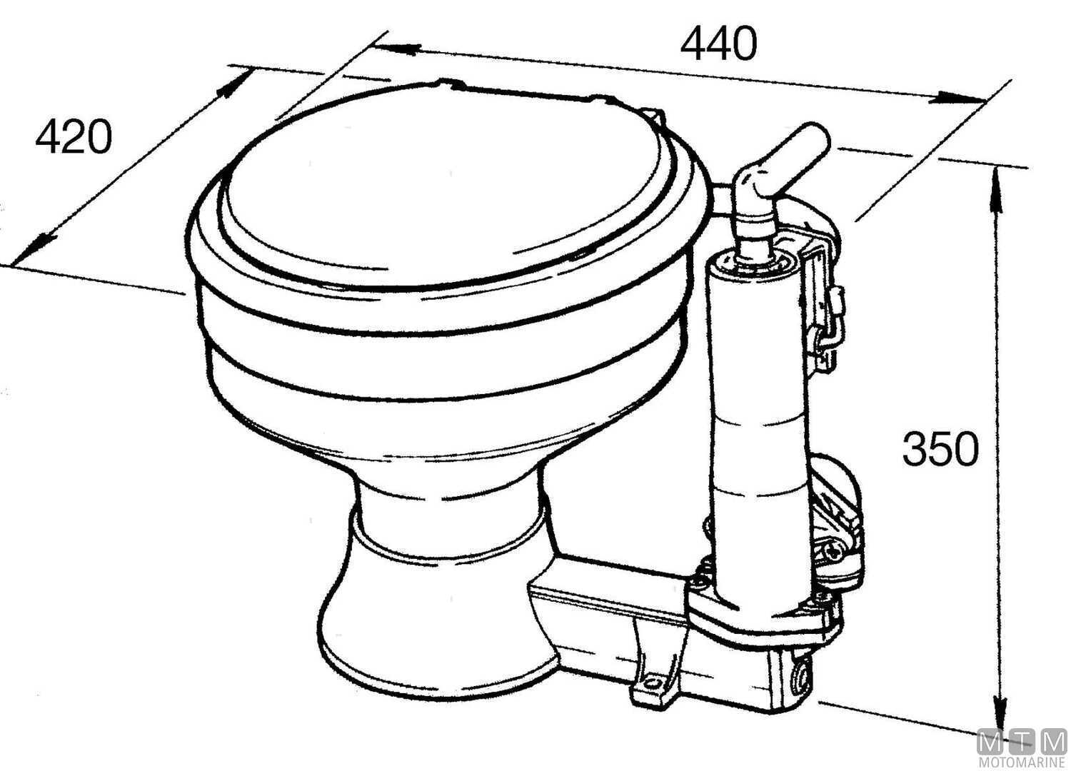 Toilet RM69 Pompa Manuale Regata-img1322111_.jpg