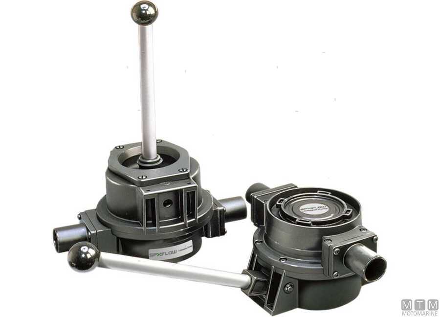 Pompa di Sentina a Membrana Viking Thrudeck & Bulkhead-img1834125.jpg