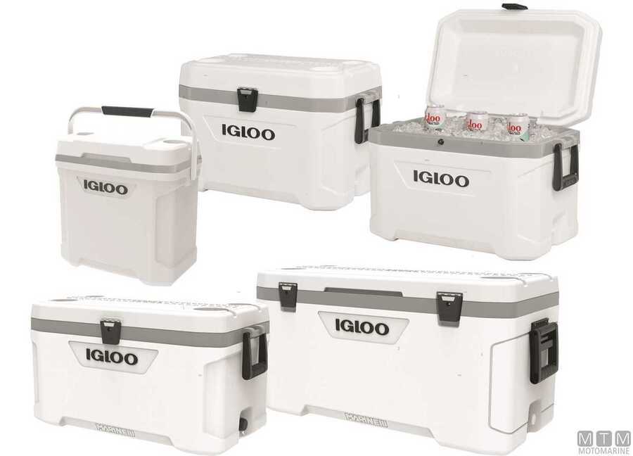 Ghiacciaie Igloo Marine Ultra-img1540034.jpg