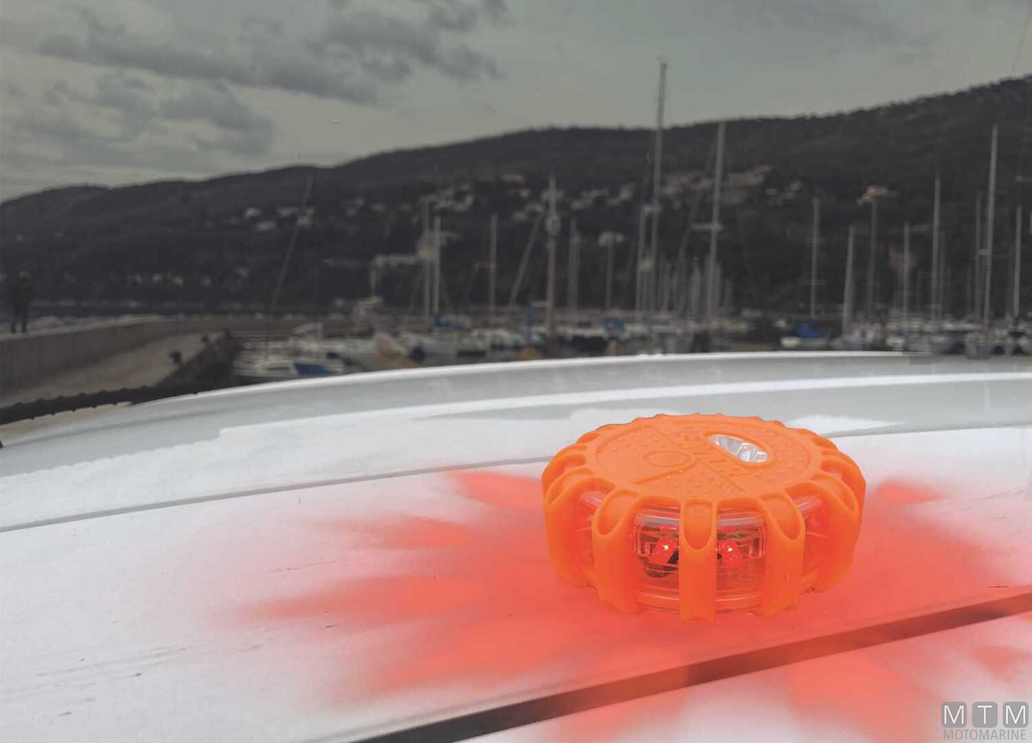Confezione 3PZ Luci Led di Emergenza e Segnalazione Savior-img2120414_11.jpg