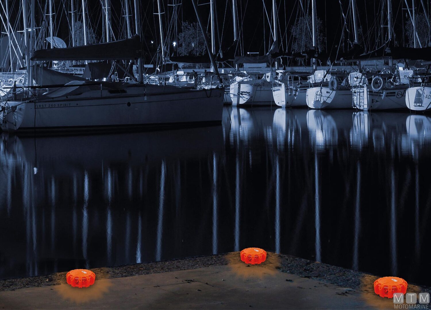 Confezione 3PZ Luci Led di Emergenza e Segnalazione Savior-img2120414_12.jpg