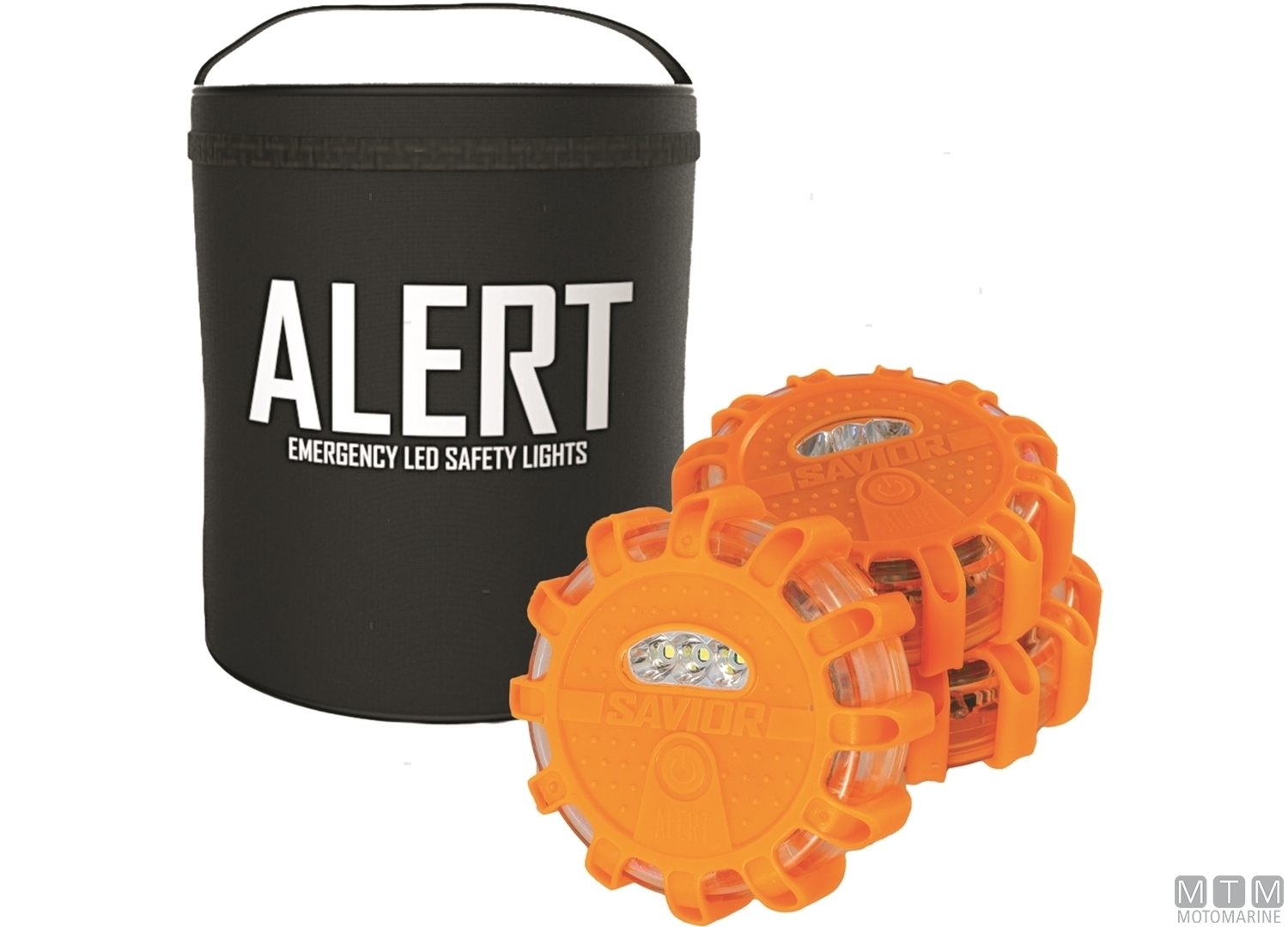 Confezione 3PZ Luci Led di Emergenza e Segnalazione Savior-img2120414_5.jpg